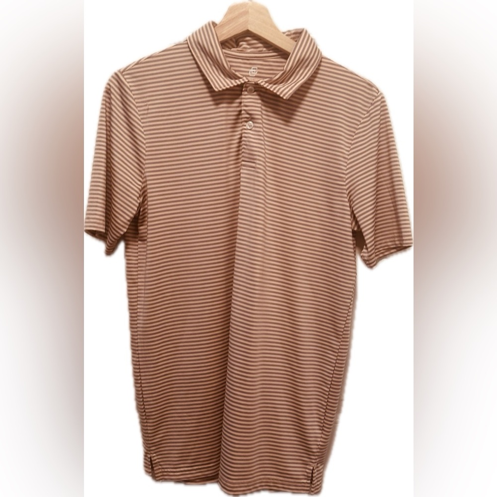 Dillard Class Club Performance Polo
